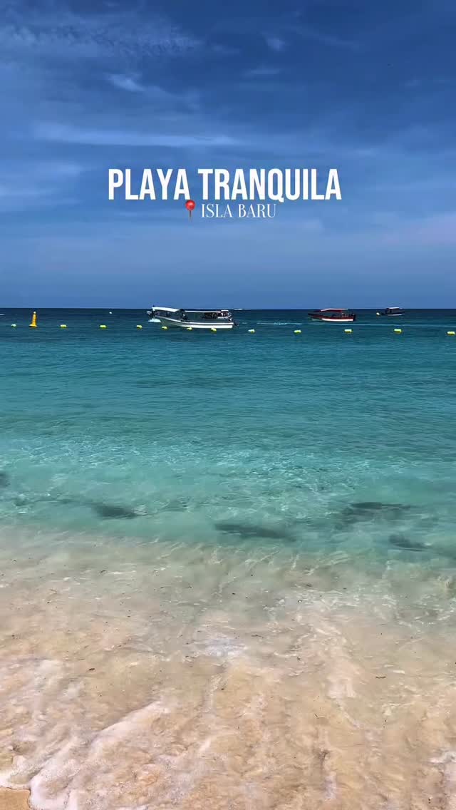 6 Attractions in Bolívar