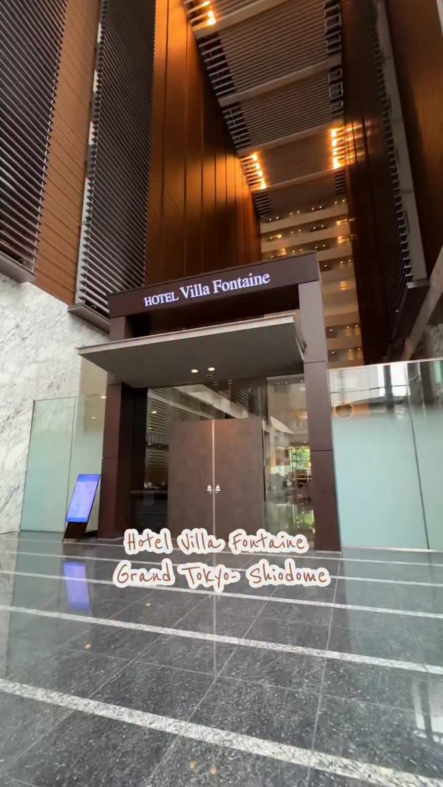 1 Hotels in Minato City