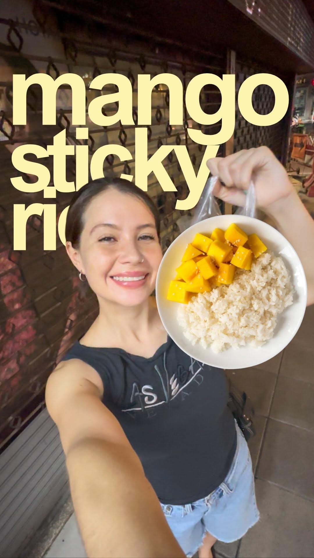 2 Dessert spots in Krung Thep Maha Nakhon