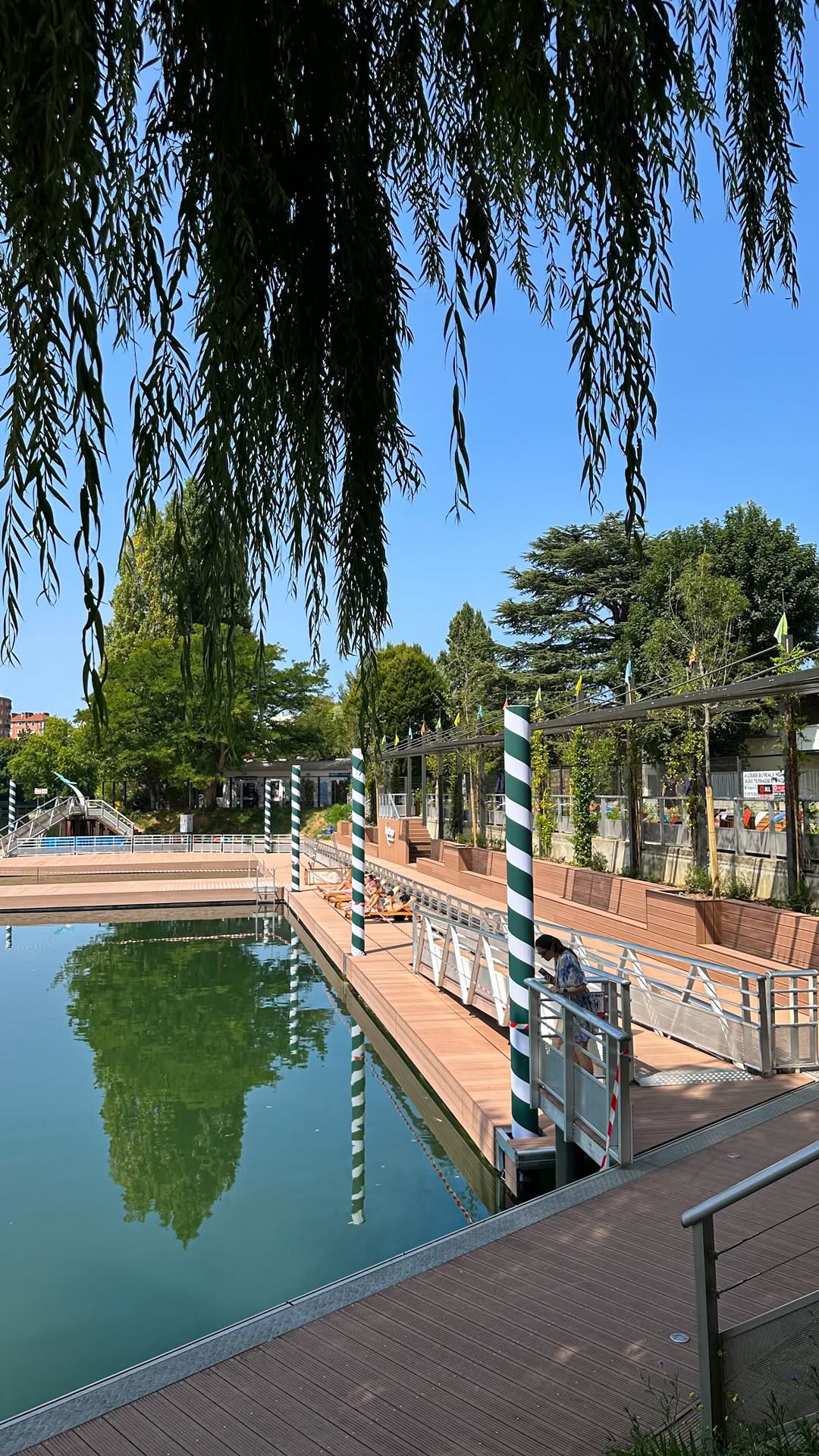 2 Parks in Maisons-Alfort