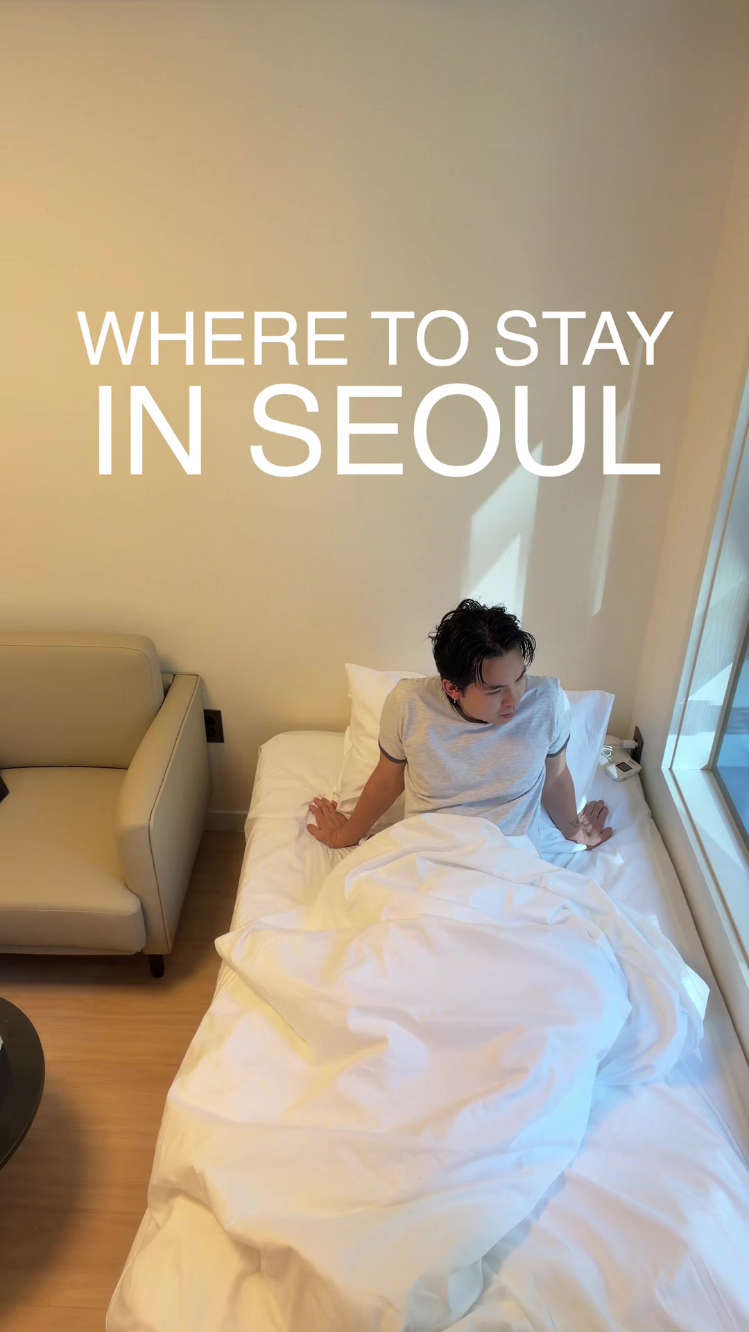 Weave Place: Flexible Stays in Seoul