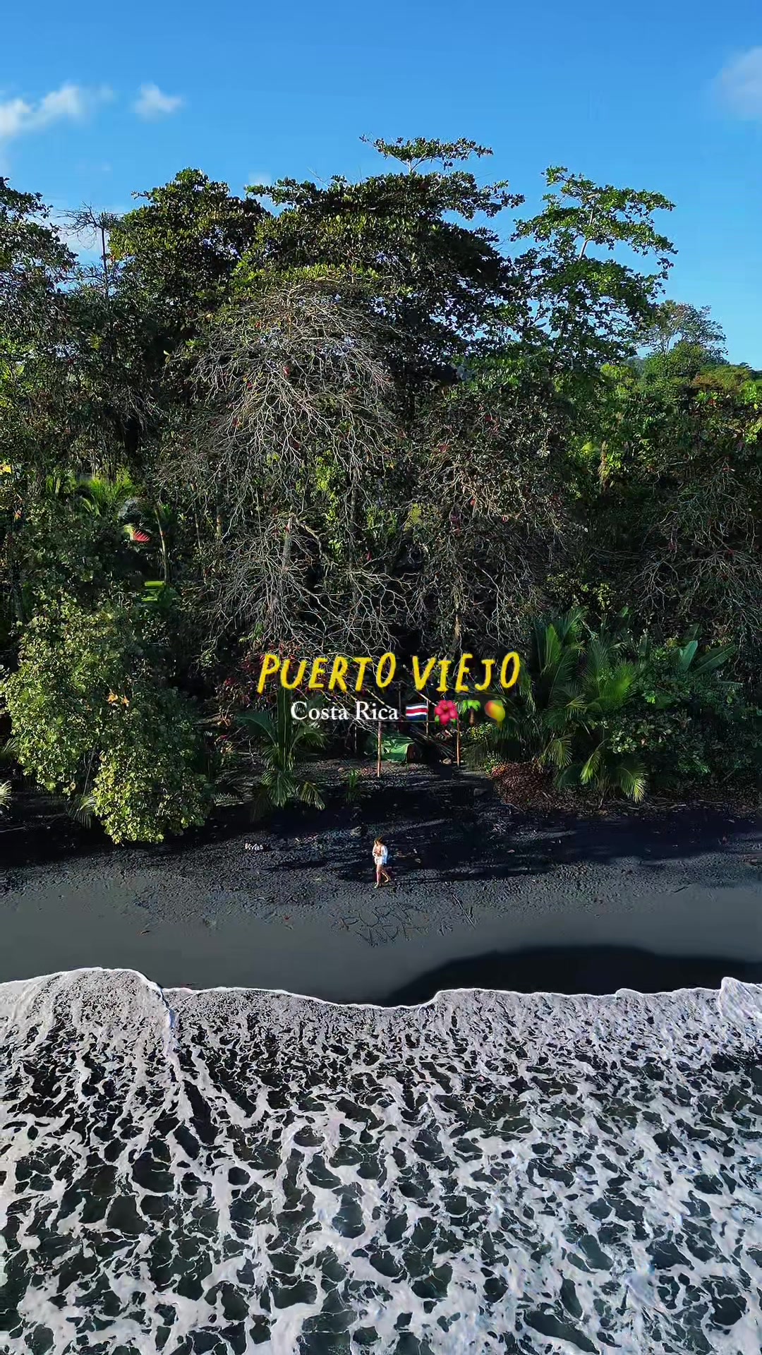 5 Restaurants in Puerto Viejo de Talamanca