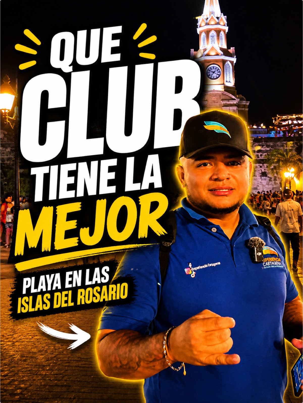 3 Hotels in Bolívar