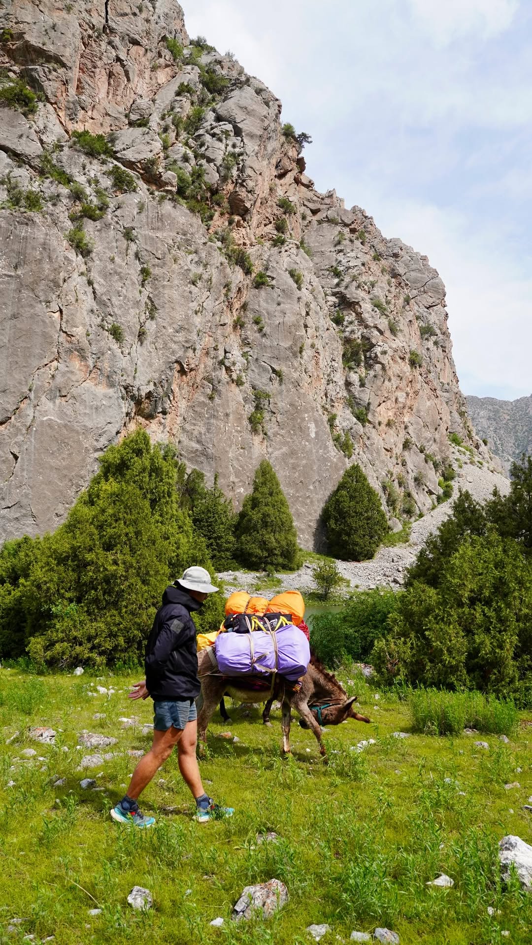 6 Places in Tajikistan