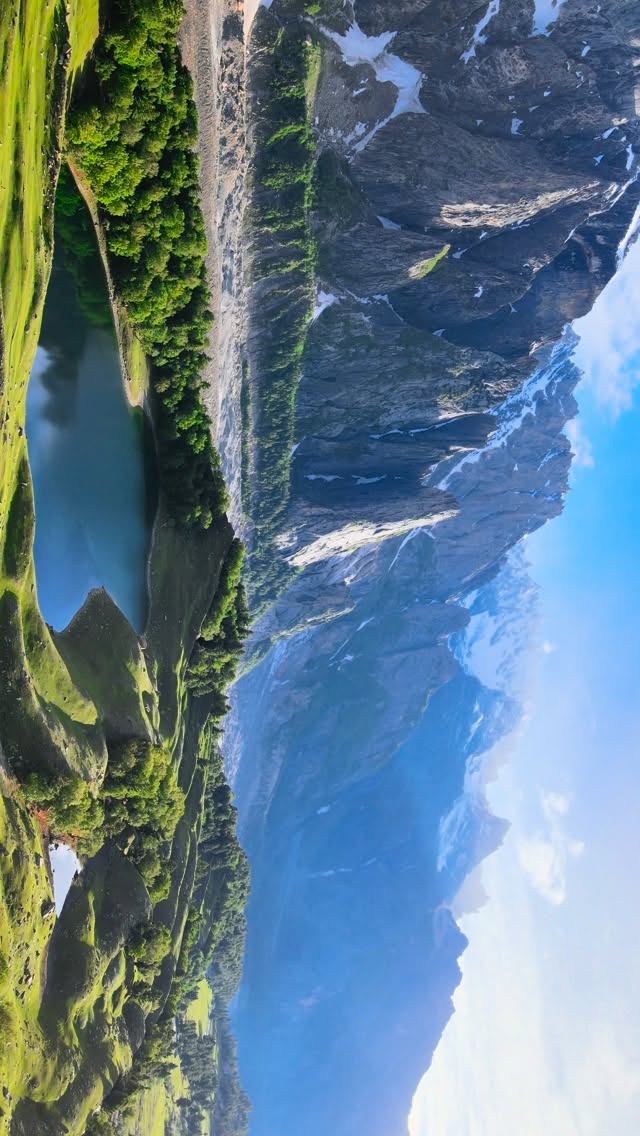 5 Attractions in Hunza Nagar