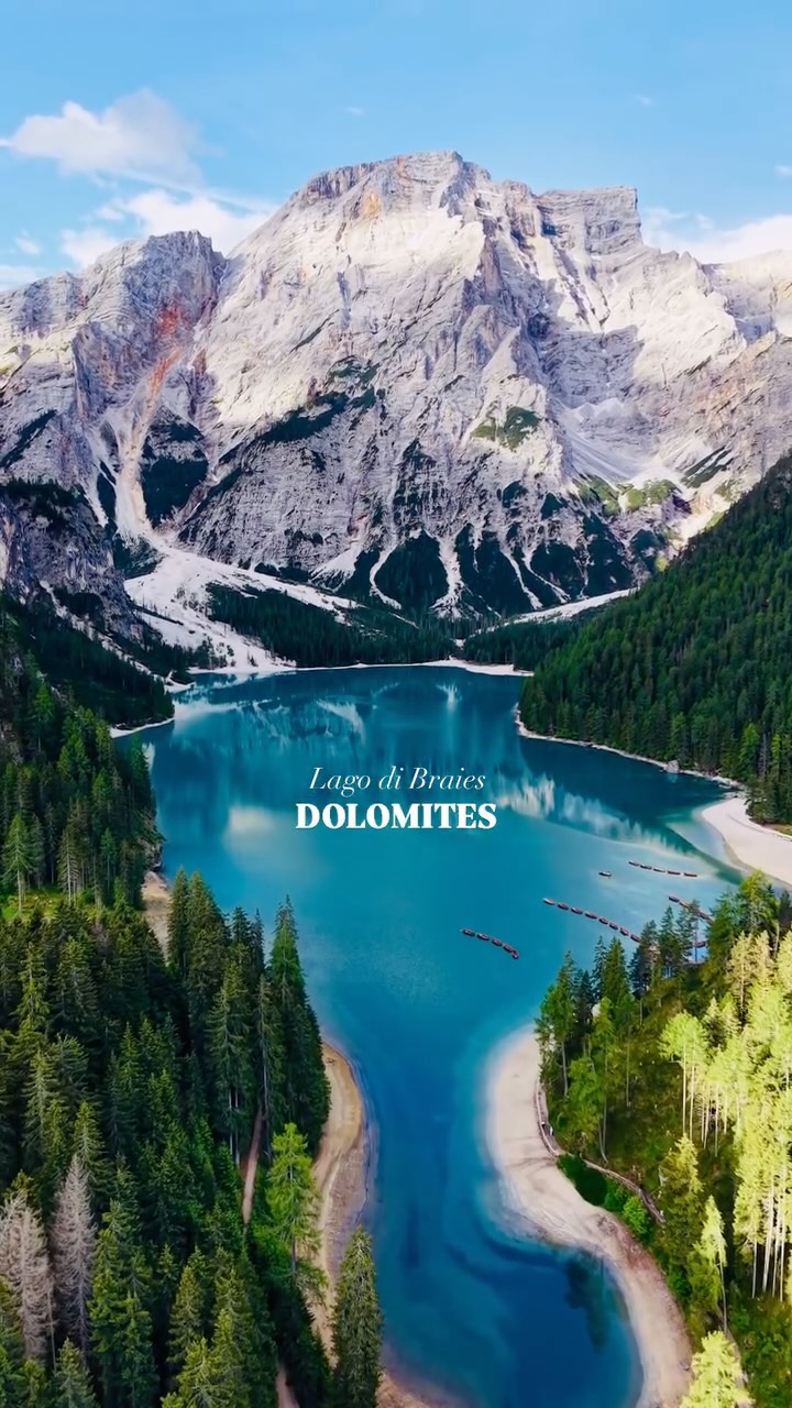 3 Attractions in Italy