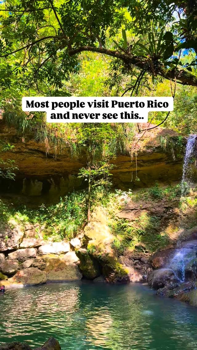 13 Attractions in Puerto Rico