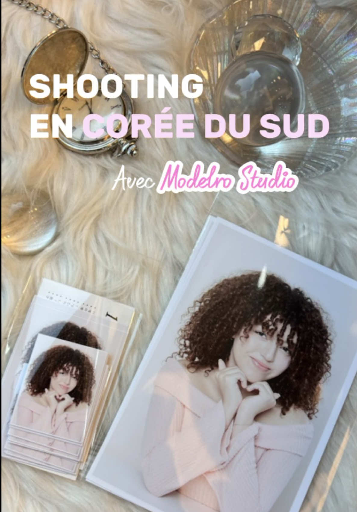 Korean Photo Studio Experience In Seoul