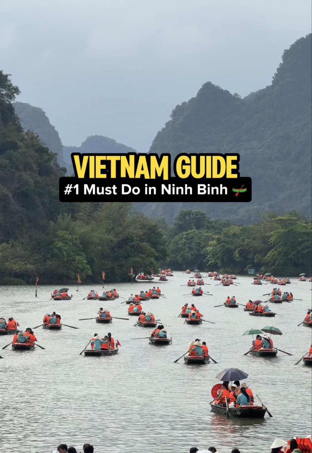 3 Places in Ninh Bình