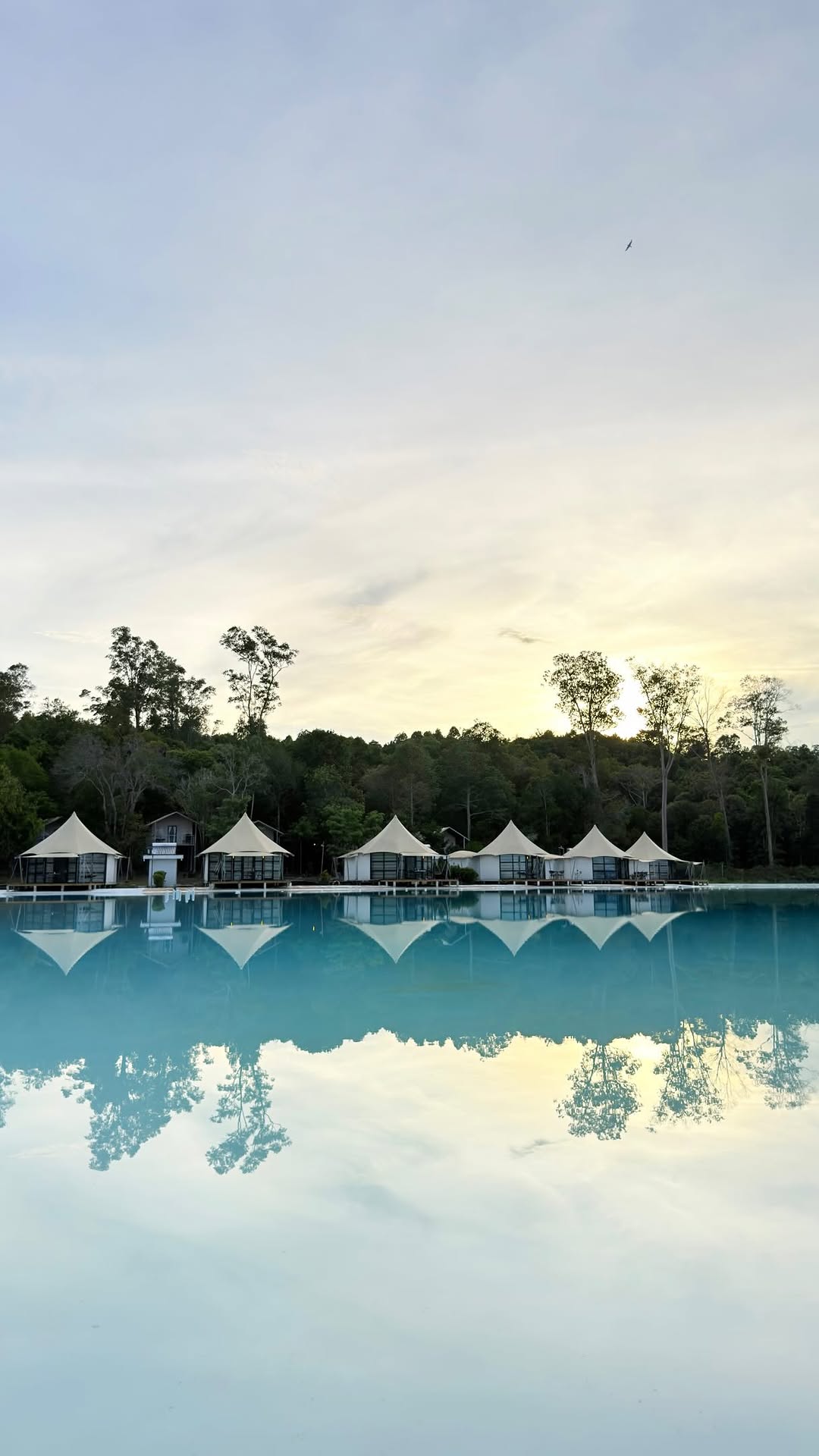 Island Getaways: Batam and Kiki Beach Resort