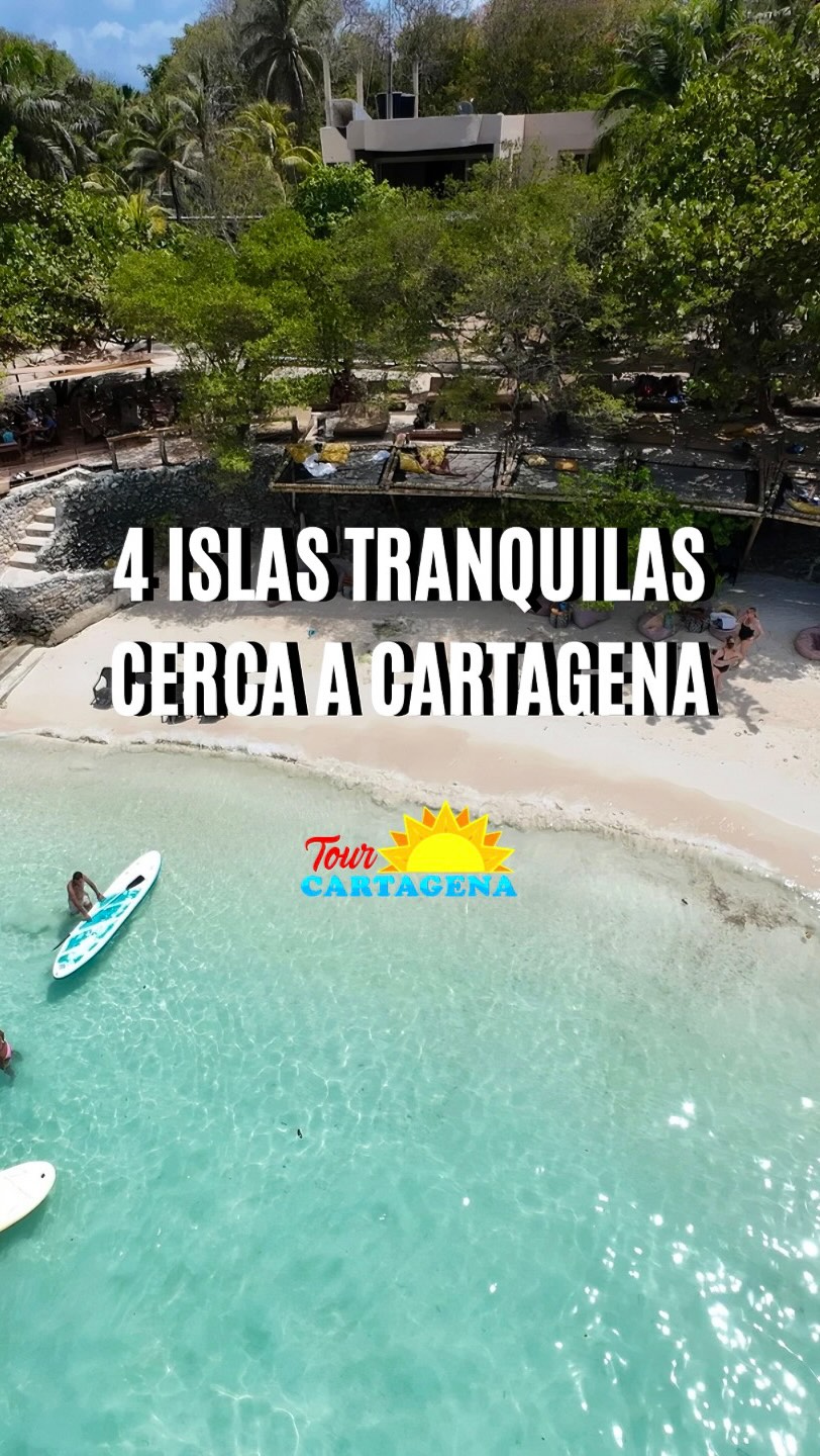 4 Hotels in Bolívar
