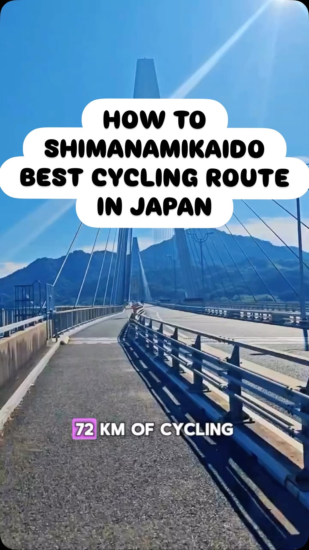 3 Places in Onomichi