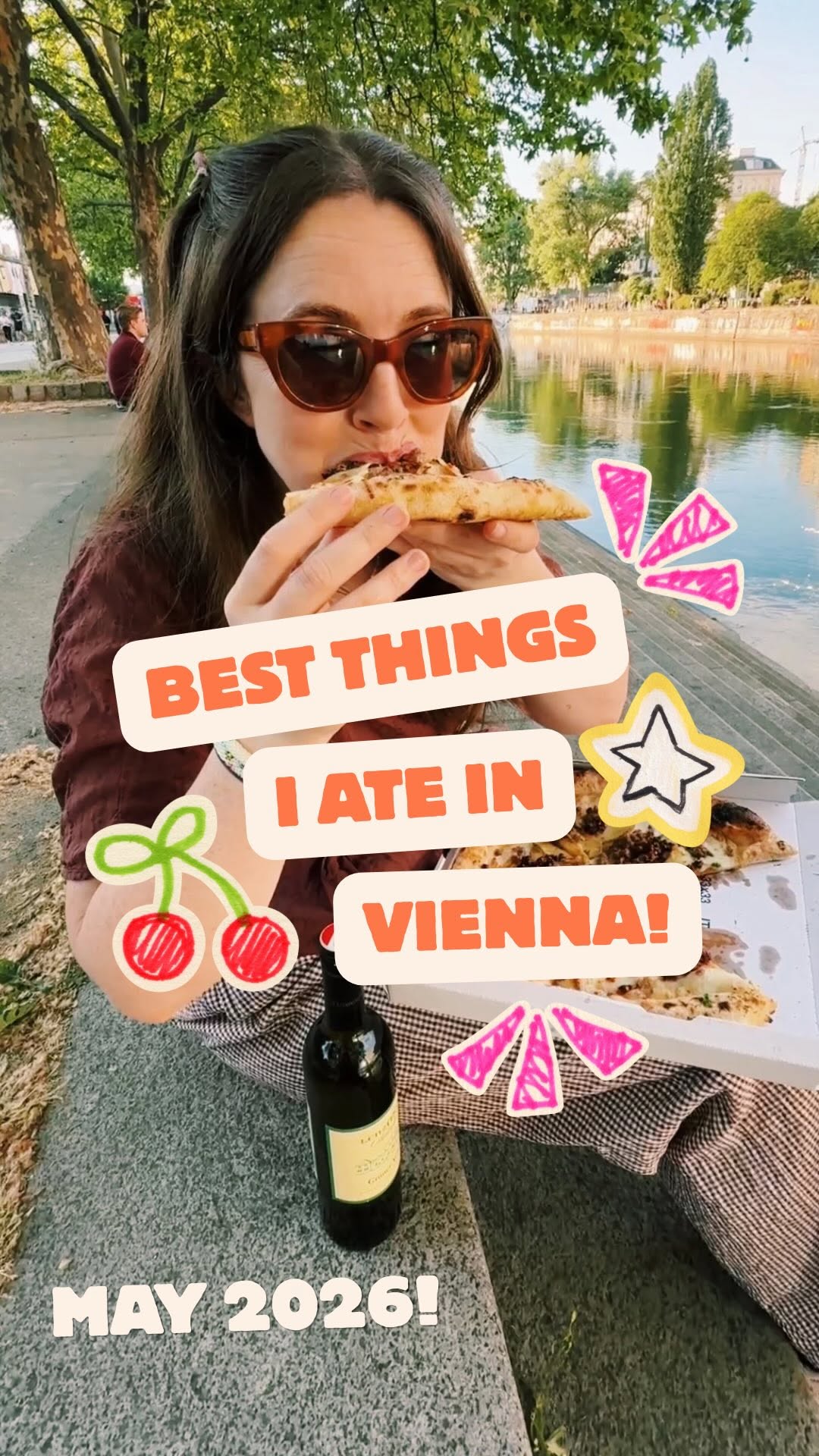 5 Restaurants in Wien
