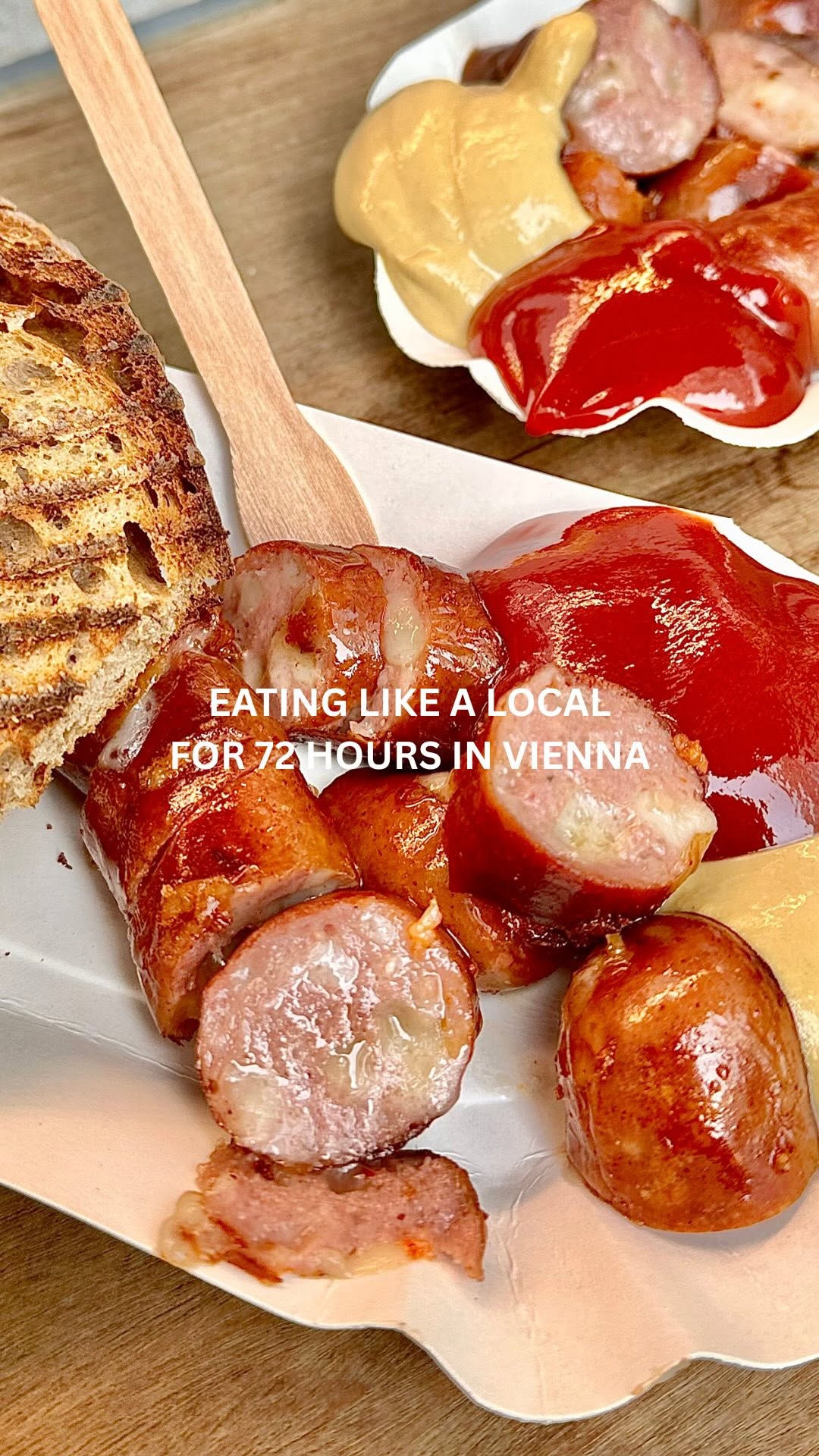 6 Restaurants in Wien