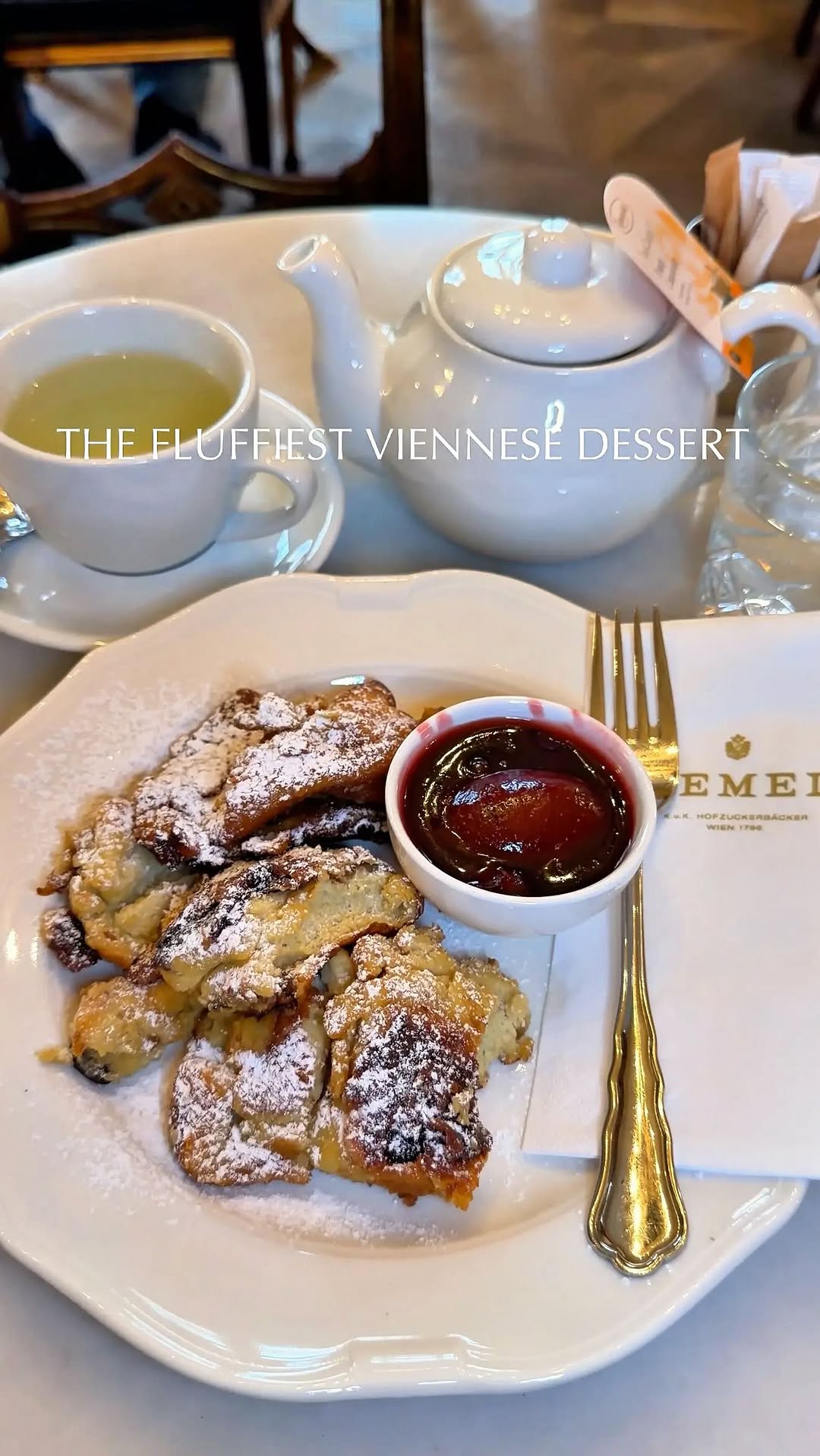 1 Cafes in Wien