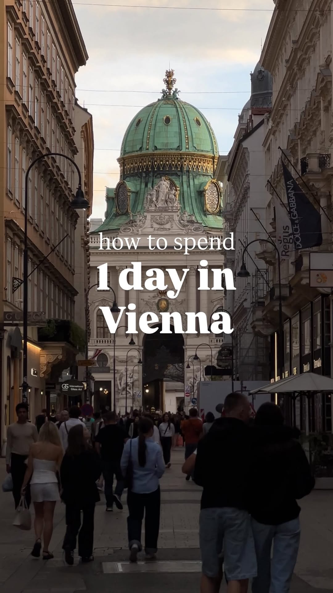 14 Places in Wien