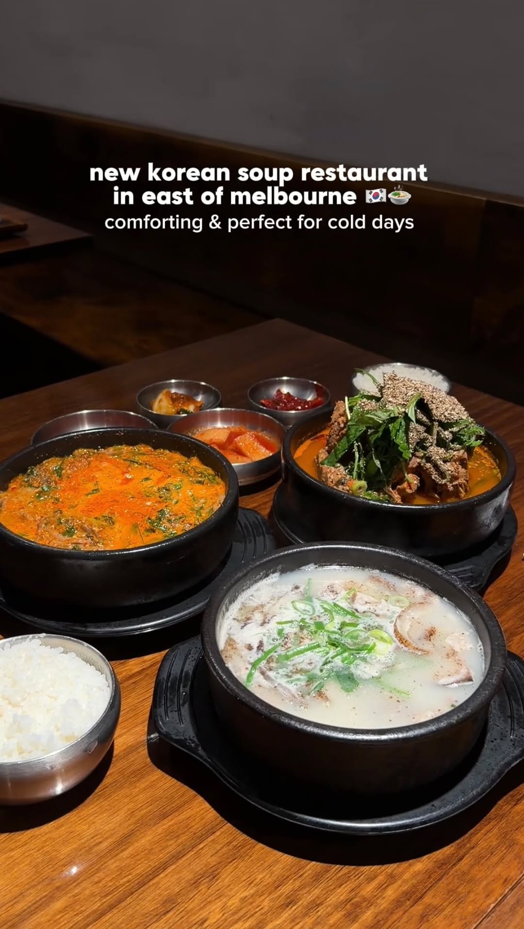 1 Restaurants in Glen Waverley