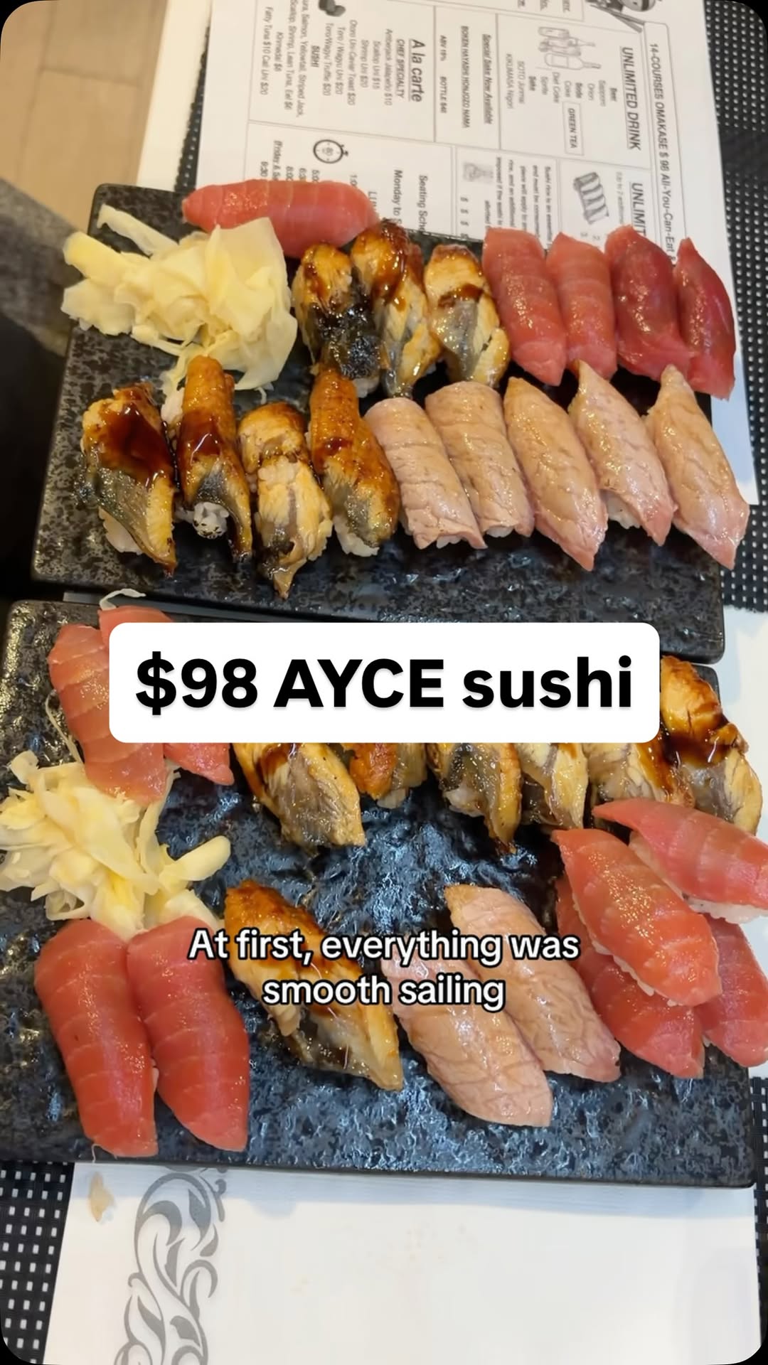 1 Restaurants in New York