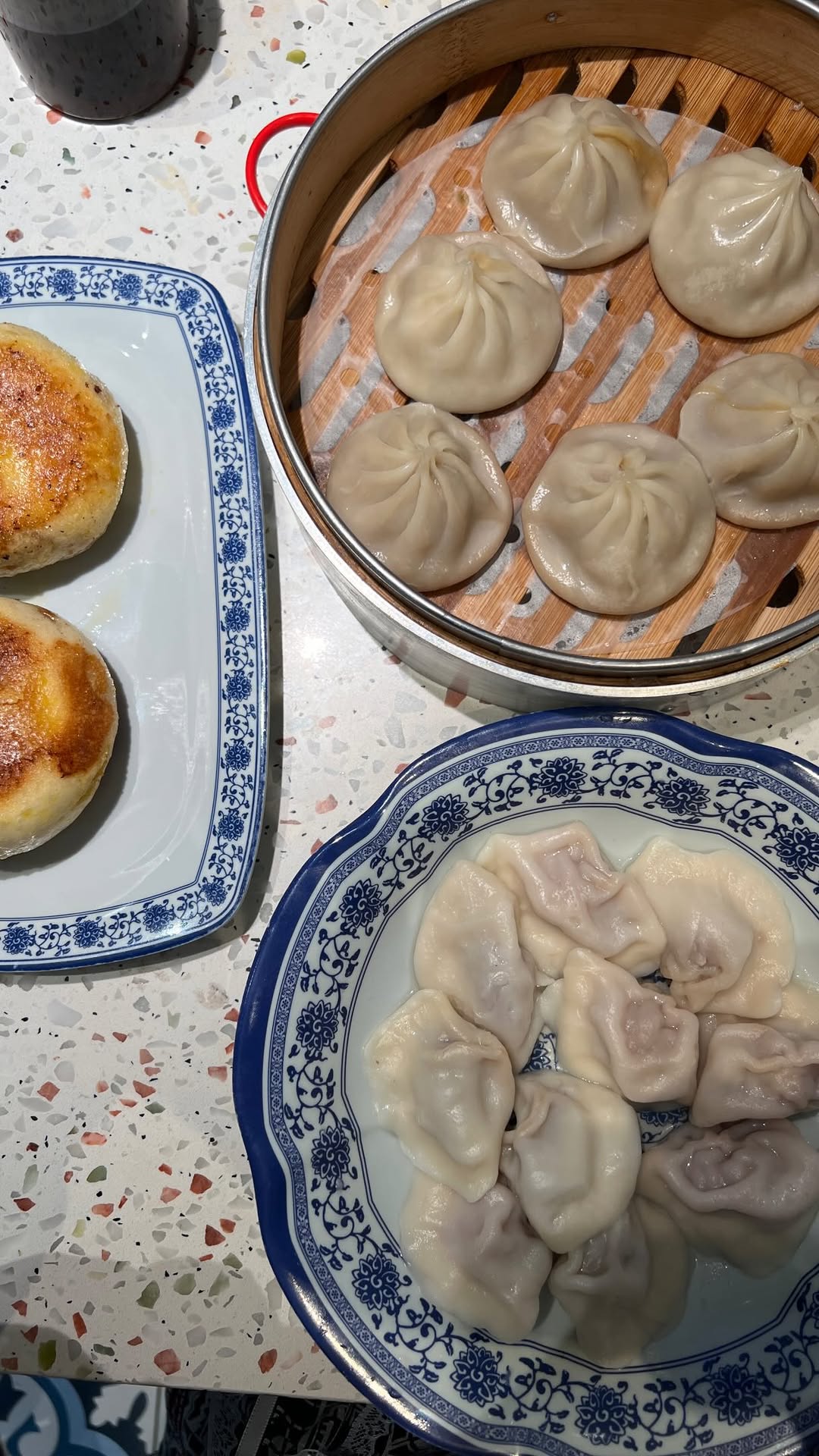Shanghai's Oldest Halal Eateries Offer Delicious Street Food