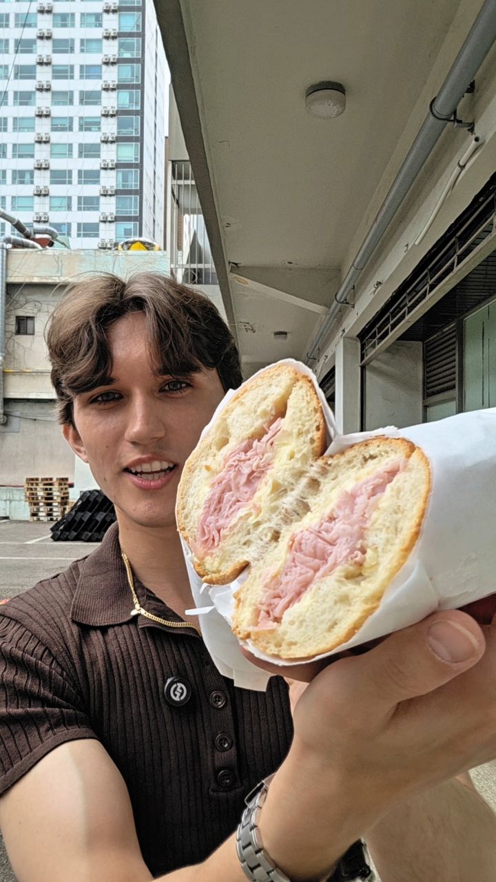 1 Restaurants in Seoul