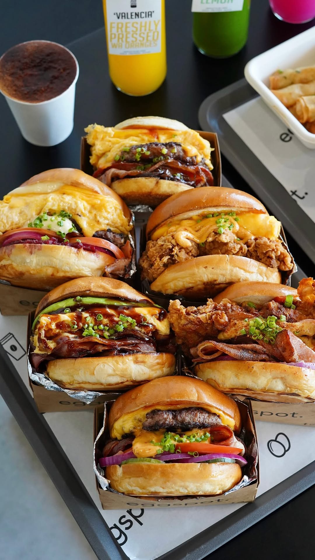 10 Restaurants in Western Australia
