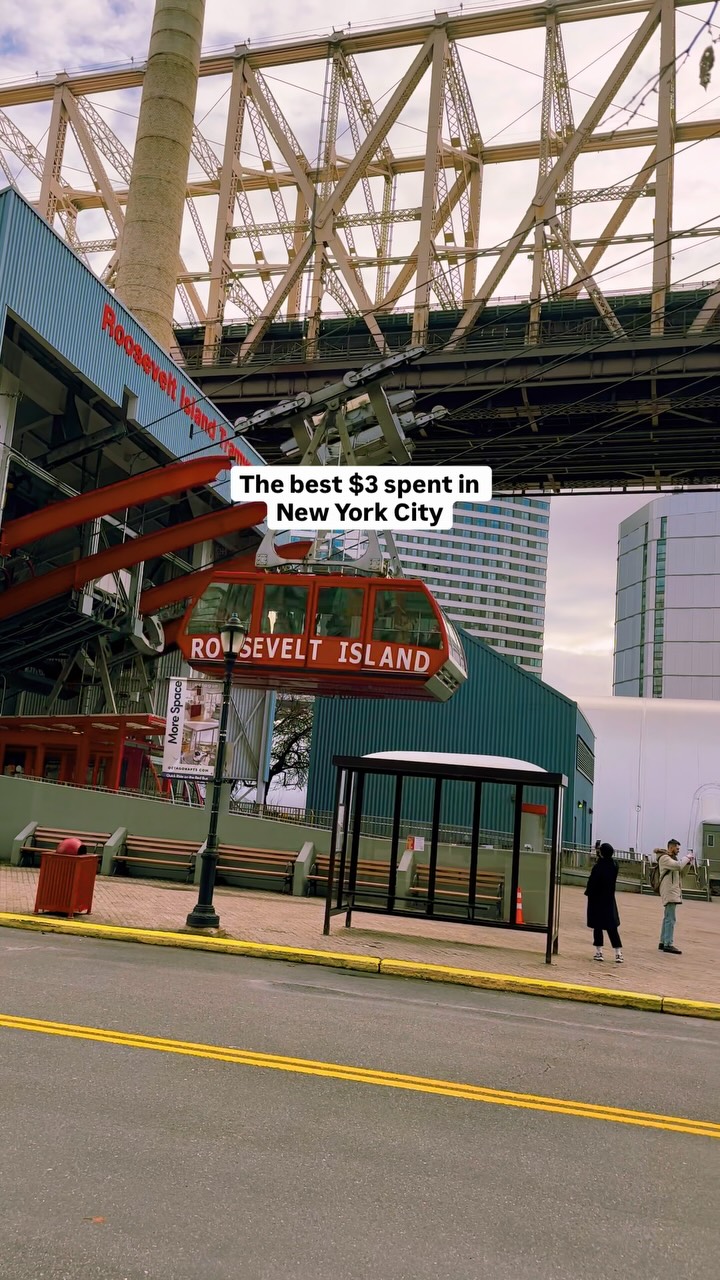 3 Attractions in New York