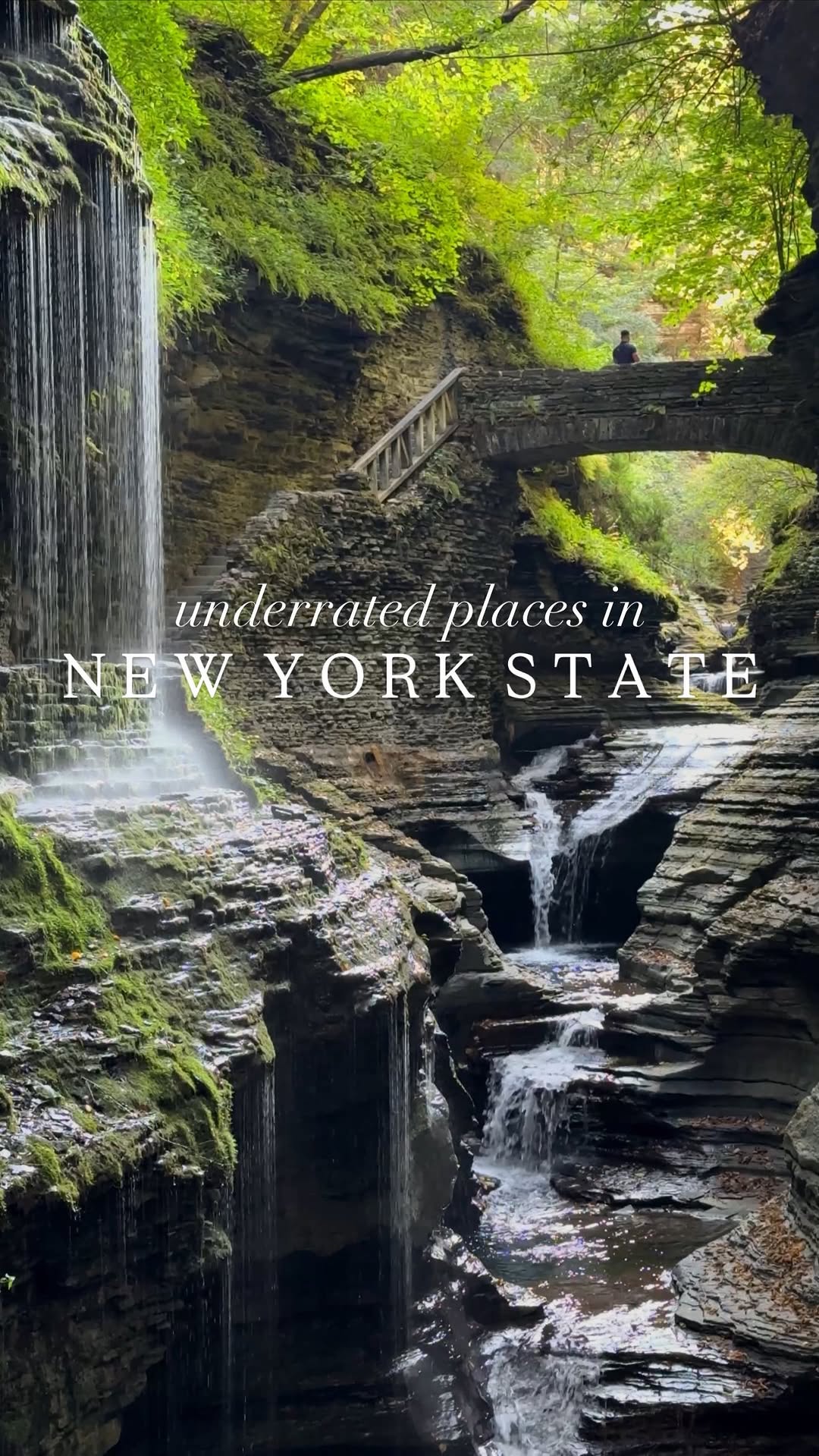 6 Landmarks in New York