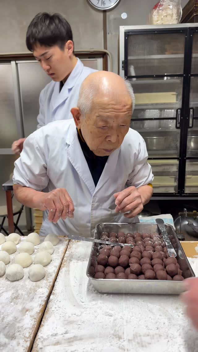 2 Dessert spots in Hamamatsu