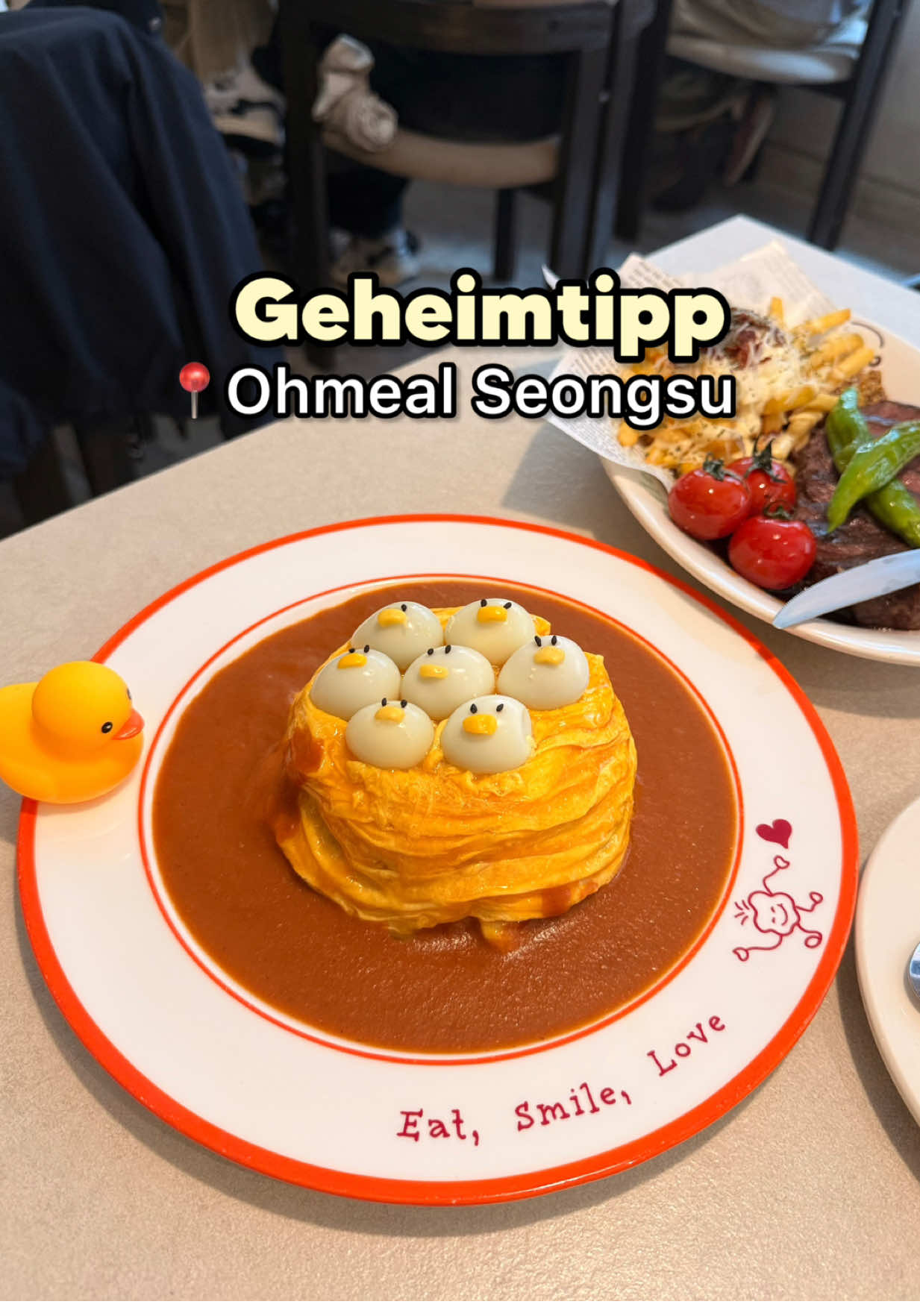 1 Restaurants in Seoul