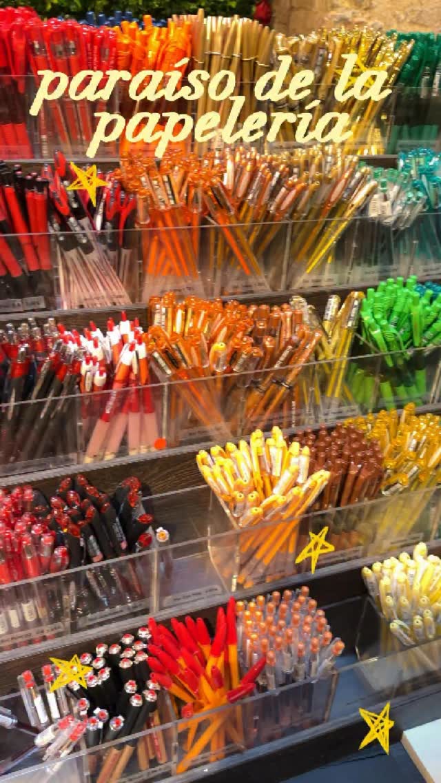 Raima: Barcelona's Stationery and Journaling Paradise