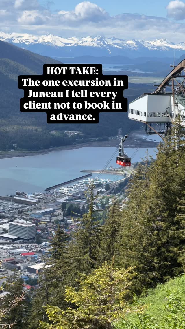 5 Nature spots in Juneau