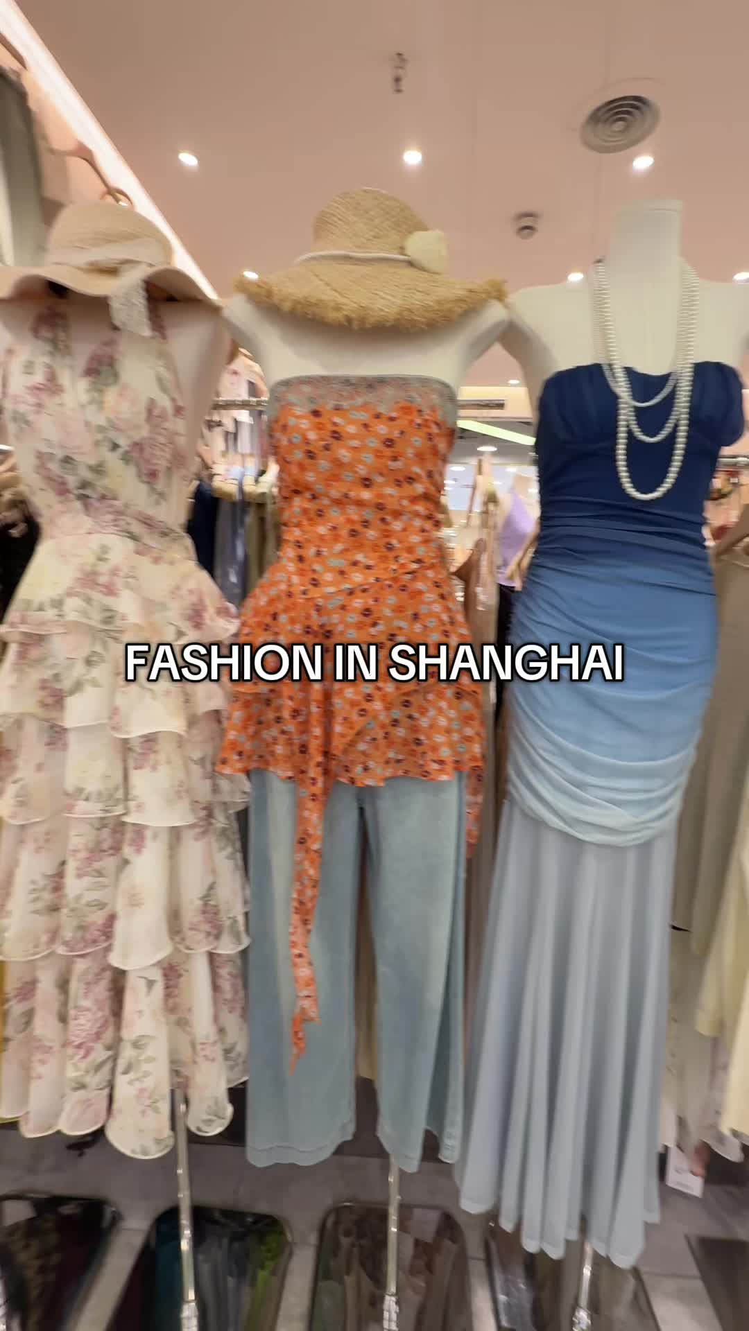 2 Shops in Shang Hai Shi