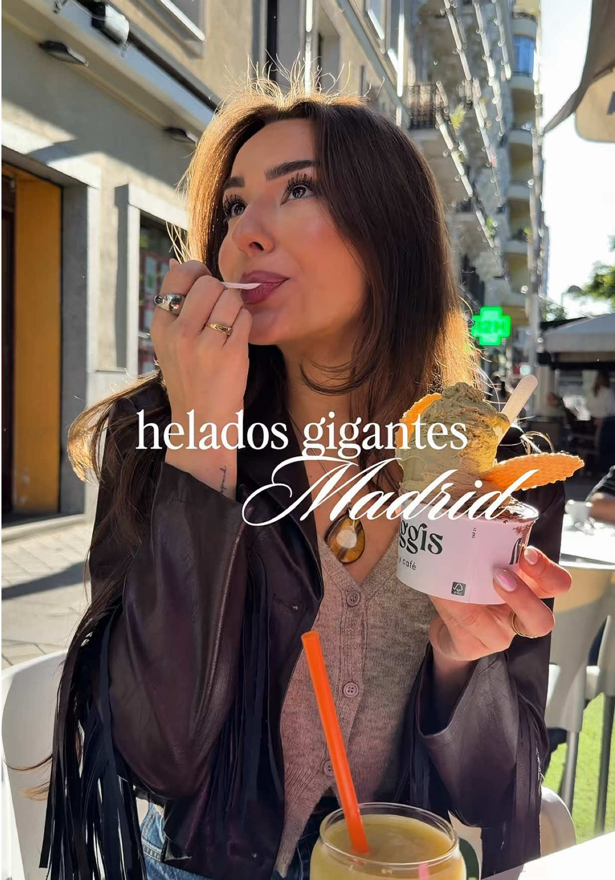 Manggis: A Delicious Ice Cream and Coffee Spot