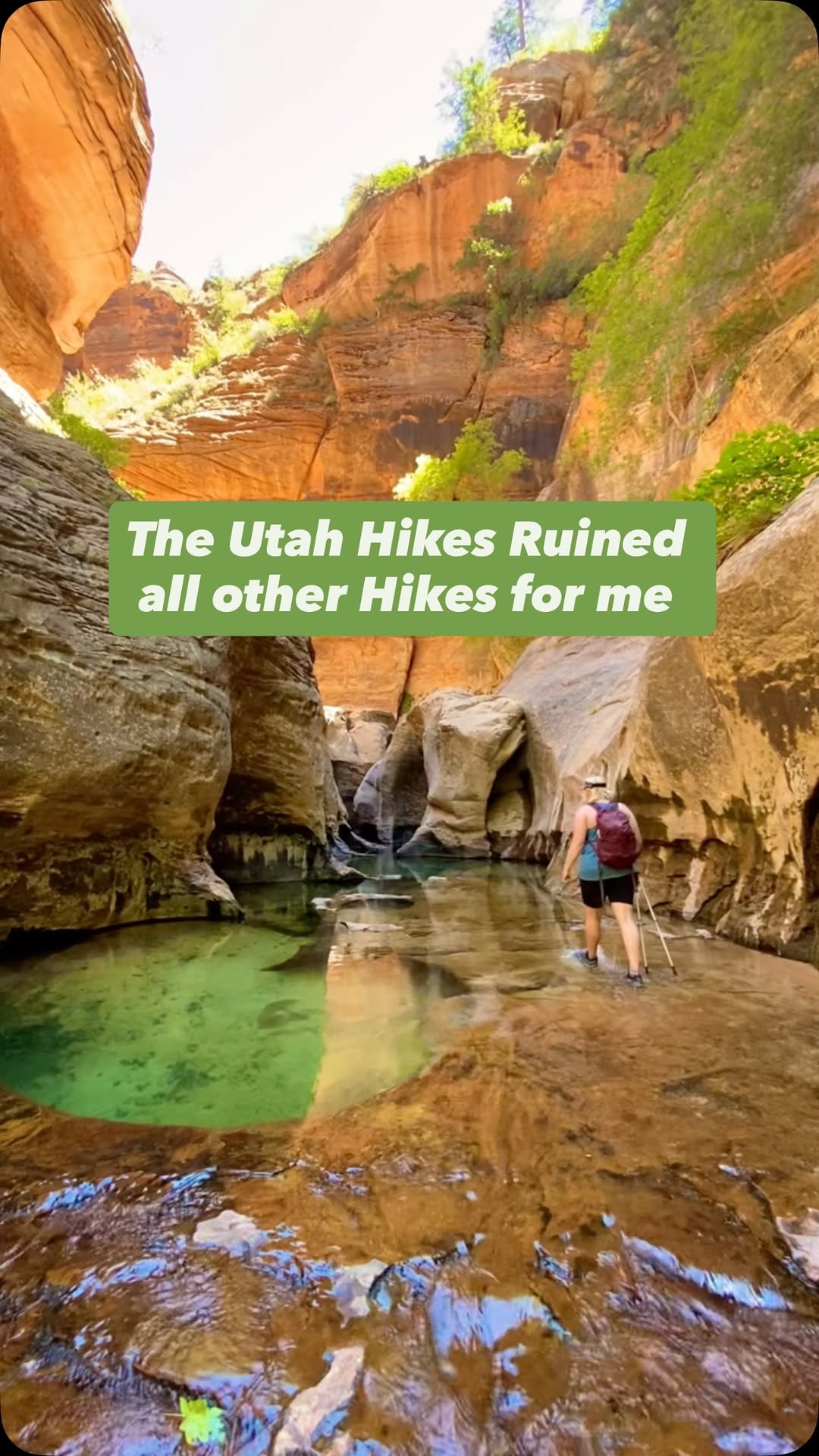 Five Unforgettable Utah Hikes To Explore