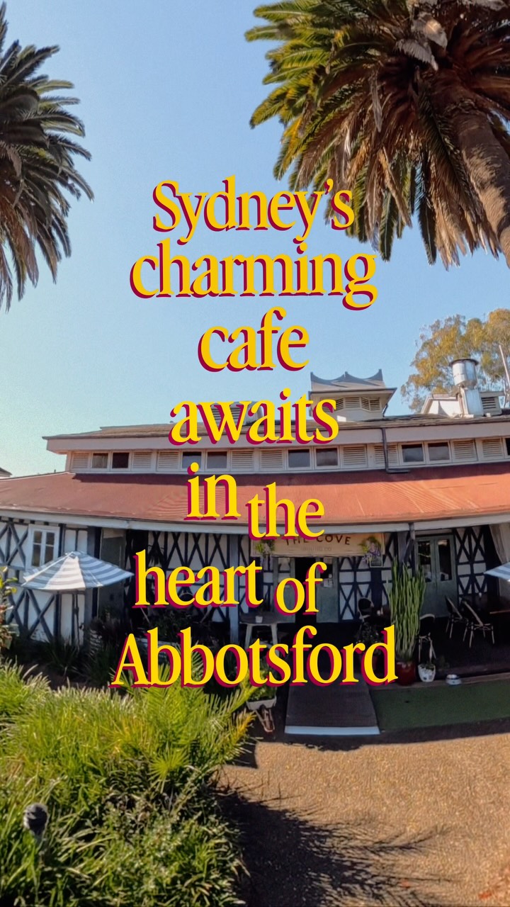 1 Cafes in Abbotsford