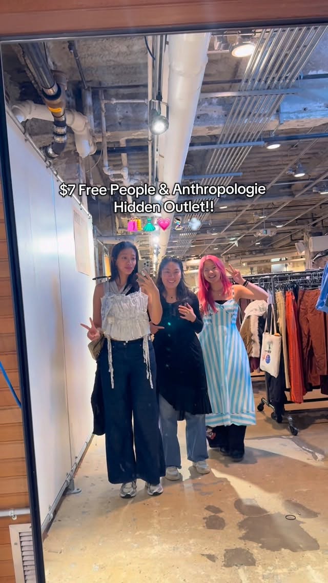 Reclectic: A Thrift Store Full of Finds