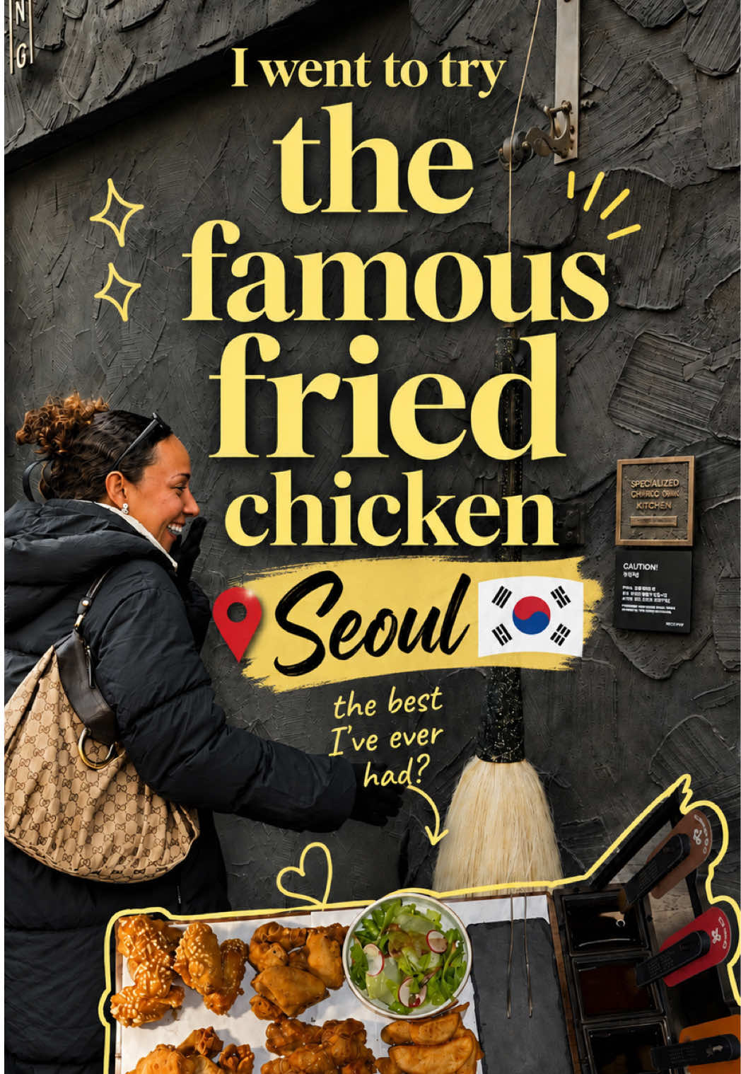 1 Restaurants in Seoul