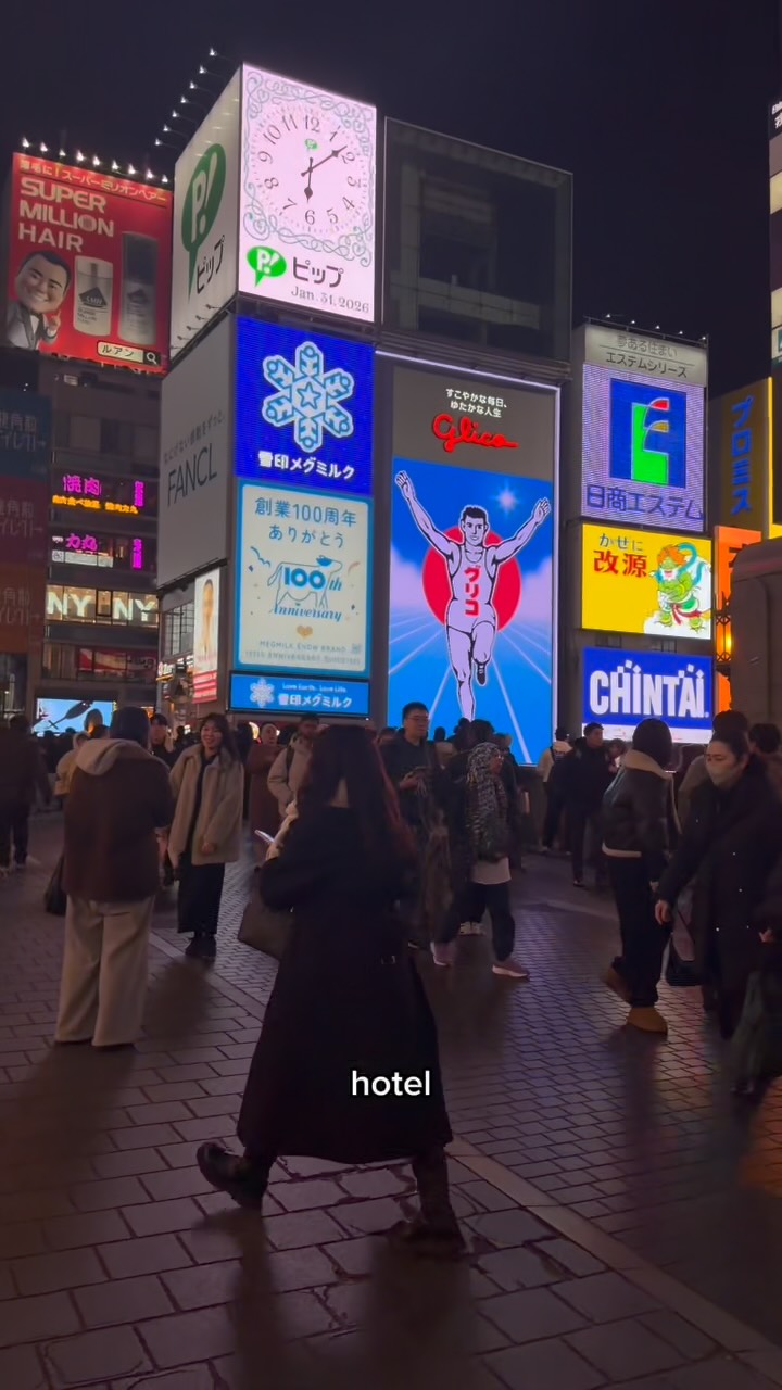 Top Japan Destinations and Budget Stays