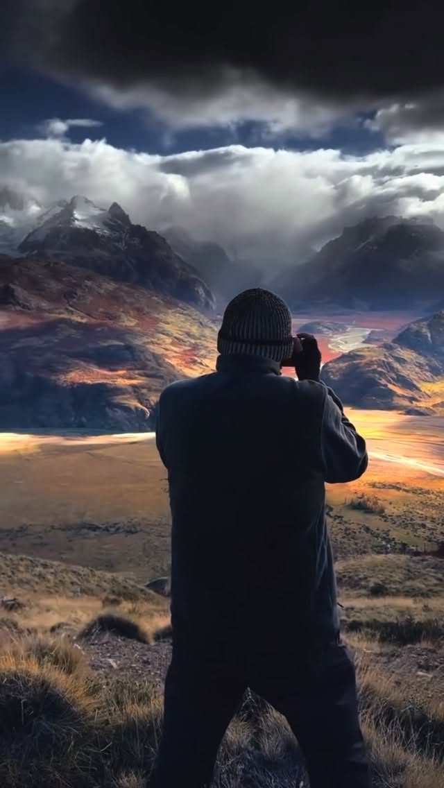 1 Places in El Chaltén