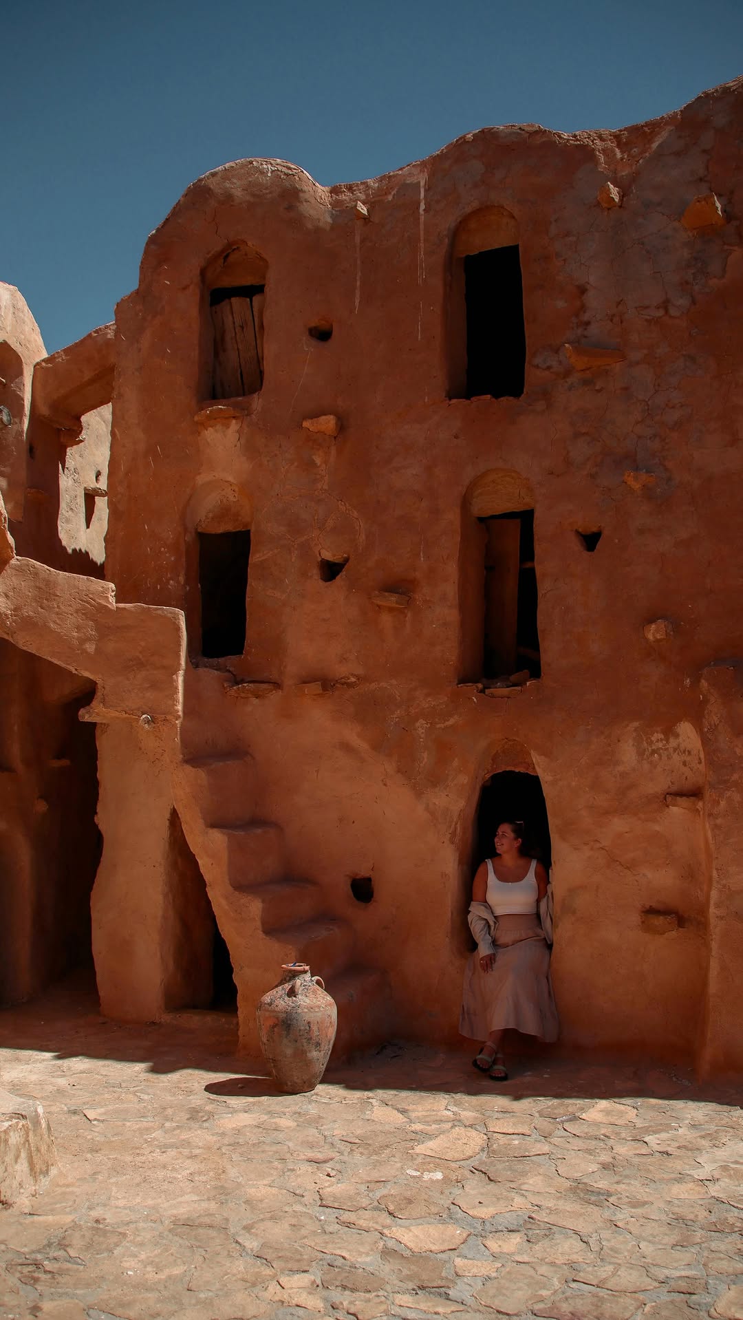 16 Places in Tunisia
