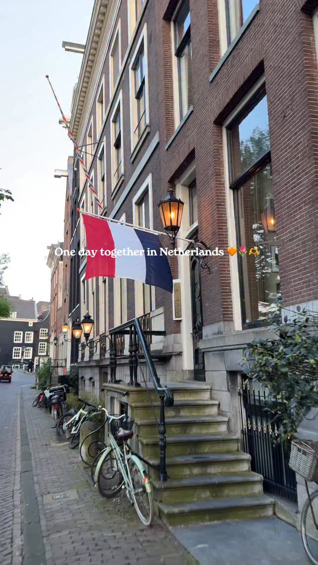 Dutch Destinations Offer Unique Experiences