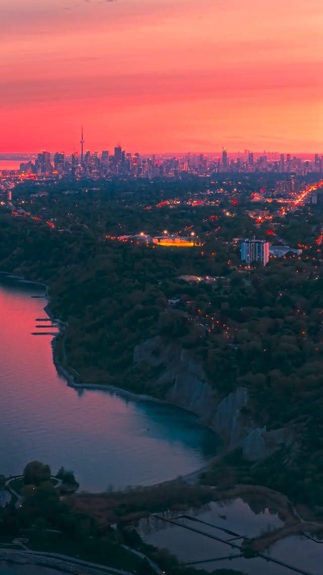 1 Parks in Toronto