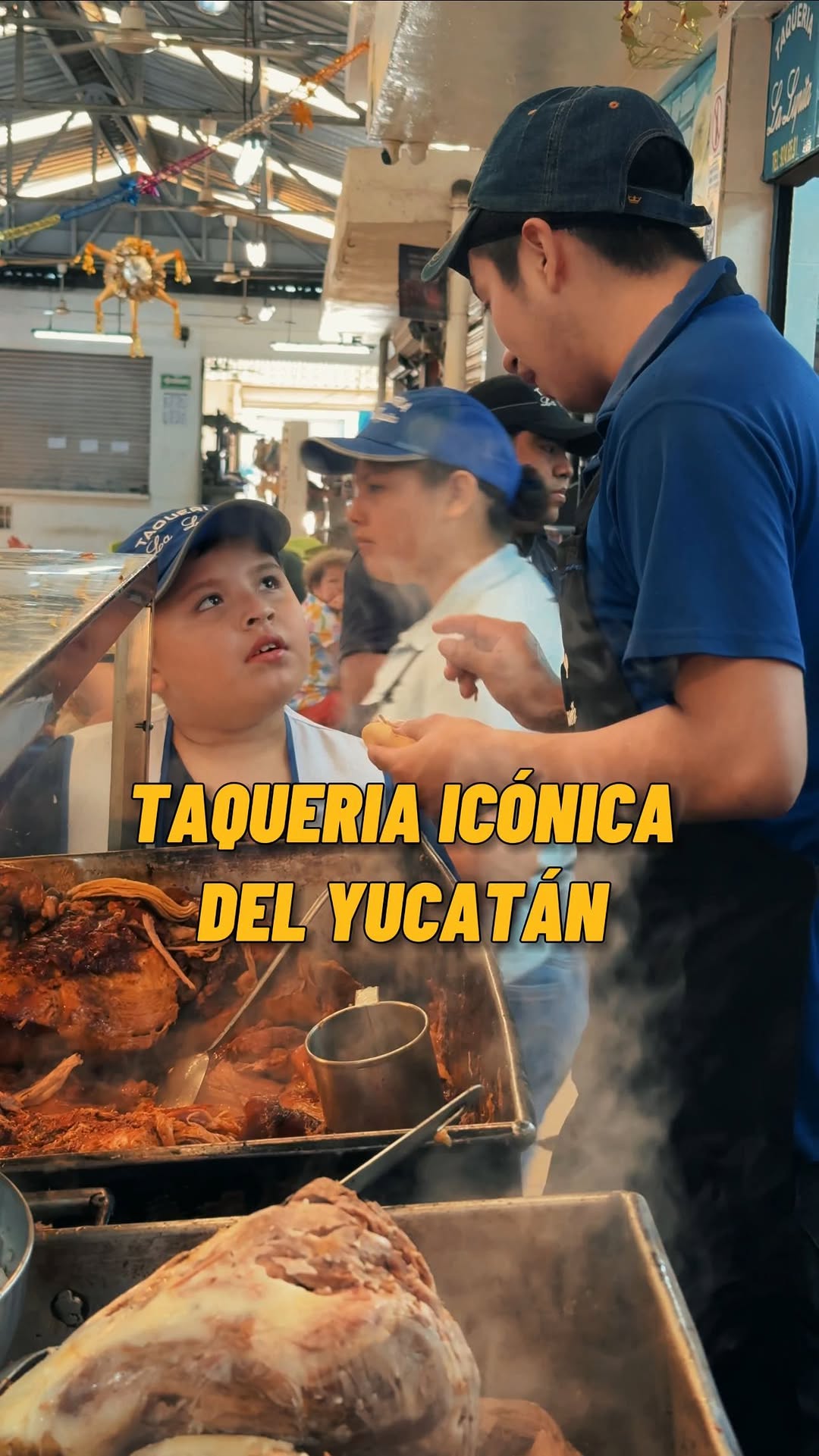 2 Restaurants in Mérida