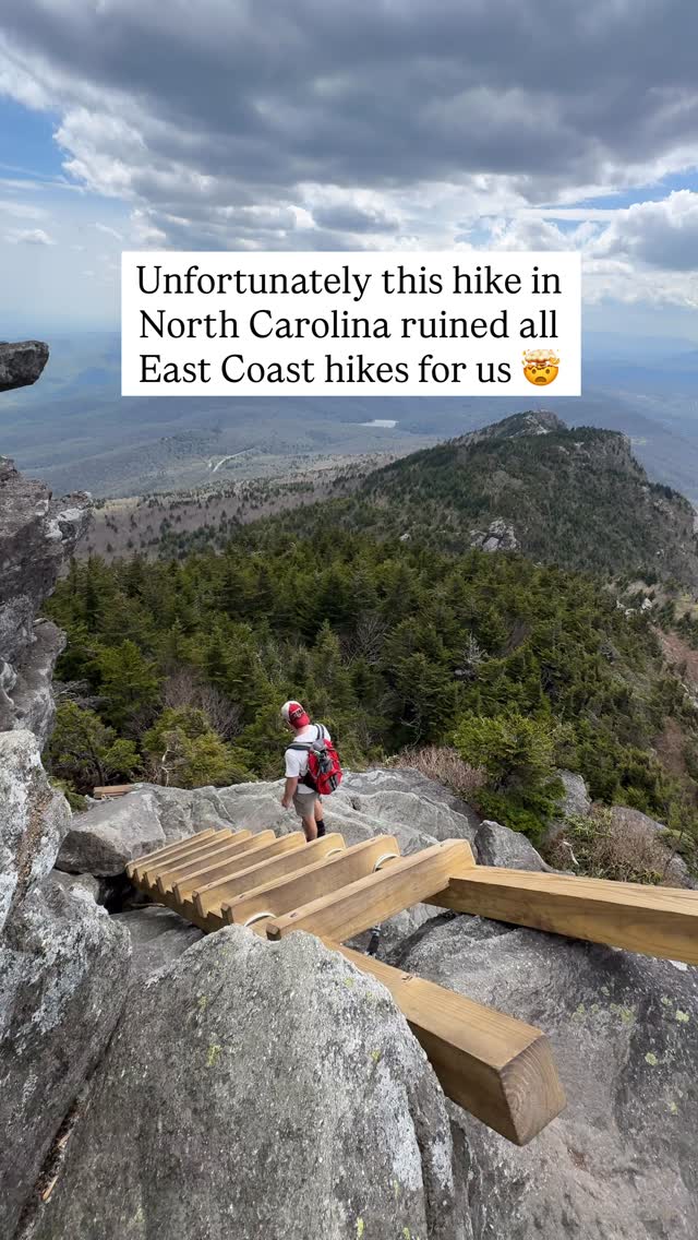 2 Parks in Linville