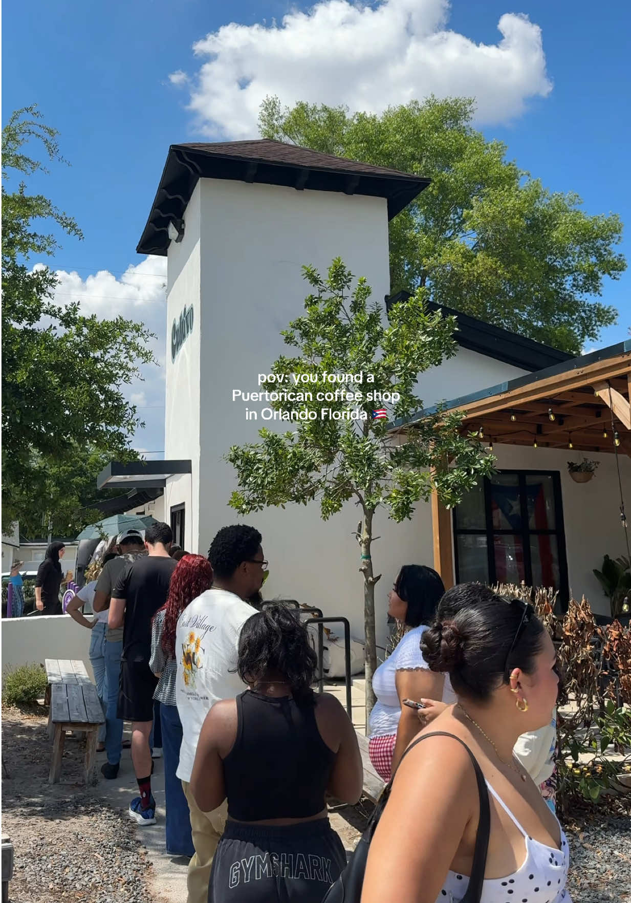 Cultivo Coffee Co. Opens in City
