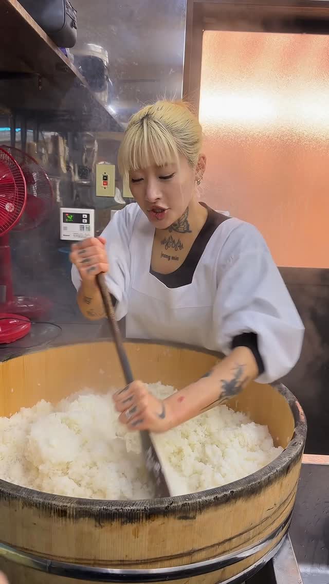Maguro Kaichi: A Family Tuna Tradition