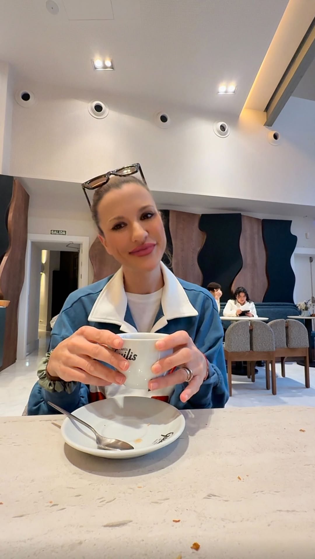 Historic Madrid Spots for Coffee and Culture