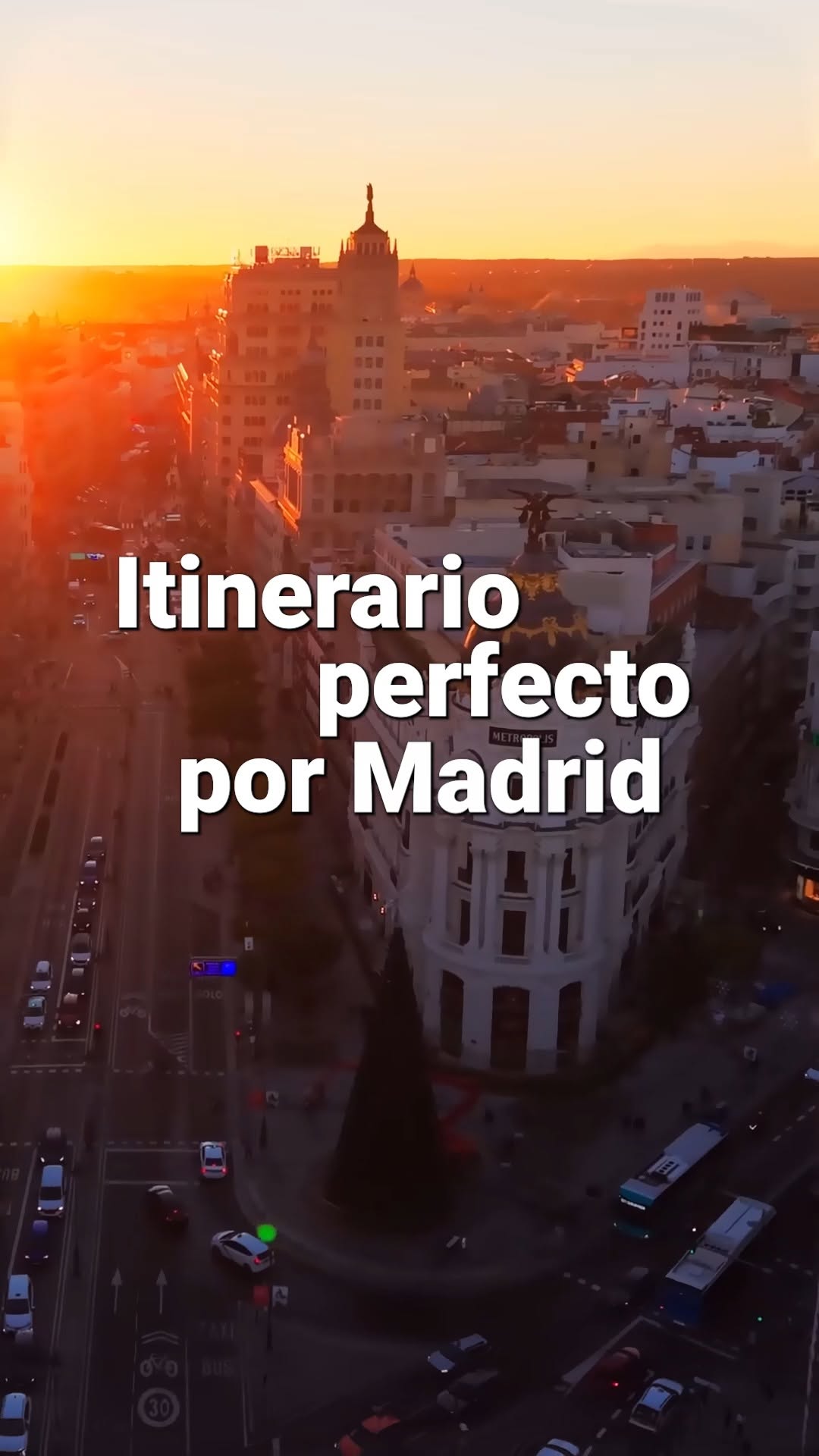Madrid's Essential First Day Walking Tour