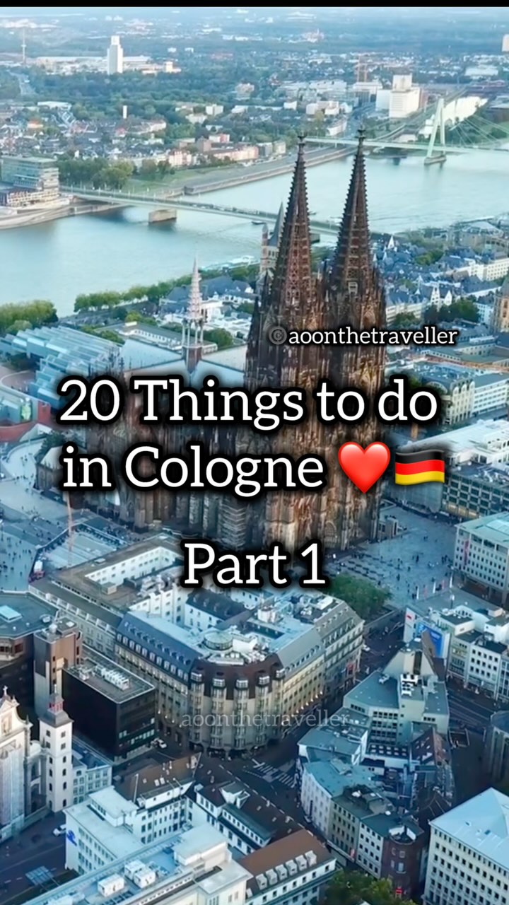 Cologne's Top Historical and Cultural Attractions