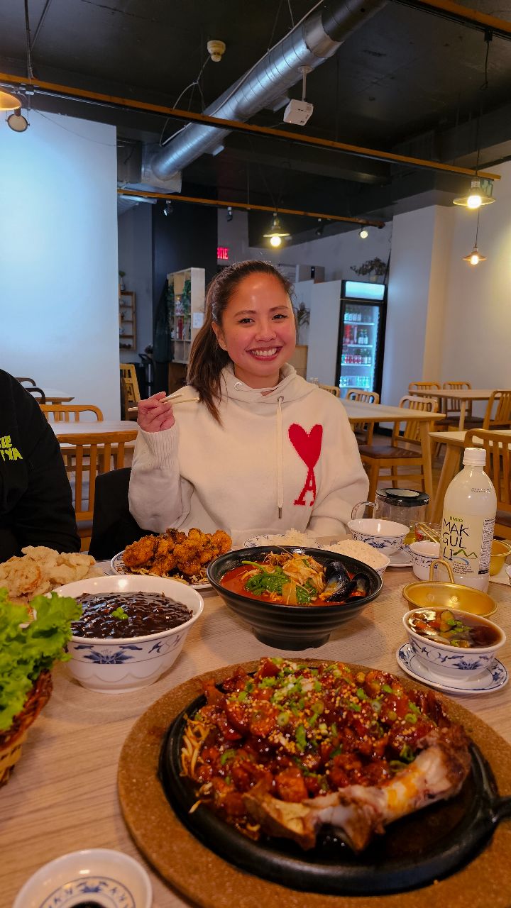 1 Restaurants in Montréal